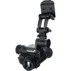 Тепловизионный монокуляр Levenhuk Fatum TVM20 Helmet - фото 17013173