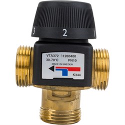 Смесительный клапан ESBE 372 vta372 - фото 17013256