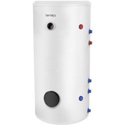 Бойлер Termica AMET 400 INOX - фото 17013465