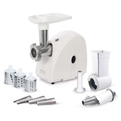 Электромясорубка Аксион М32.02 - фото 17013507