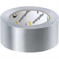 Армированная самоклеящаяся лента Energoflex Energopro - фото 17013512