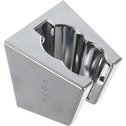 Неповоротный держатель для душа VODA VSH102 - фото 17013555