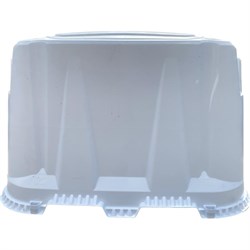 Дорожный барьер KSC KSC-40-018W - фото 17013660