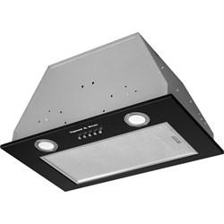 Кухонная вытяжка Zigmund & Shtain K 016.5 B - фото 17013747