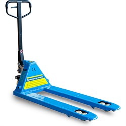 Гидравлическая тележка TOR RHP 2500 - фото 17013775