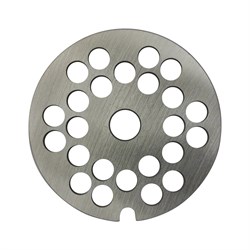 Решетка для мясорубки кухонного комбайна с мясорубкой Eurokitchen GR1-6 - фото 17013848