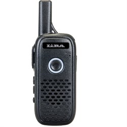 Радиостанция LIRA cp 115 БУ 00002236 - фото 17013861