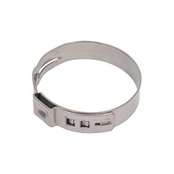 Ушковый хомут пыльника ШРУС OETIKER 16704359 - фото 17013938