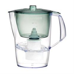 Фильтр для воды Барьер Норма - фото 17013947