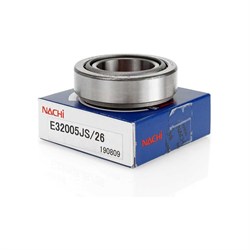 Подшипник Nachi 242 - фото 17013997