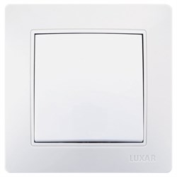 Выключатель Luxar Novo - фото 17014002
