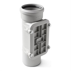 Канализационная ревизия PRO AQUA STPL60110 - фото 17014010