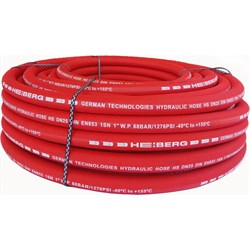 Рукав высокого давления HEIBERG DIN EN853 - фото 17014249