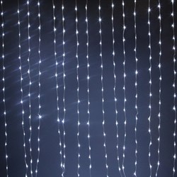 Гирлянда SHLights Водопад - фото 17014311