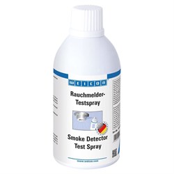 Смазка для тестирования датчиков дыма Weicon wcn11640250 - фото 17014320