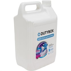 Гель для стирки DutyBox db-5142 - фото 17014373