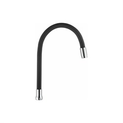 Гибкий излив Ledeme L7506-9 65630 - фото 17014547