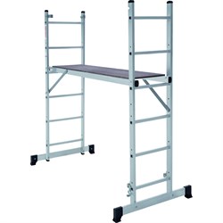 Лестница-помост НОВАЯ ВЫСОТА nv 1415 - фото 17014607