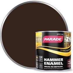 Эмаль по металлу PARADE Z1 - фото 17014846