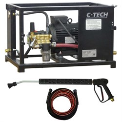 Аппарат высокого давления C-TECH ByPass - фото 17014848