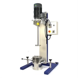 Универсальный диссольвер Biuged(BGD) BGD 750/2 - фото 17014851