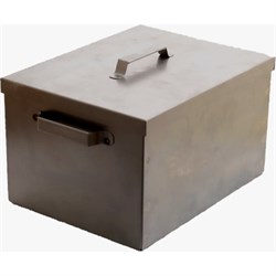 Двухуровневая коптильня Петромаш 59919 - фото 17014923