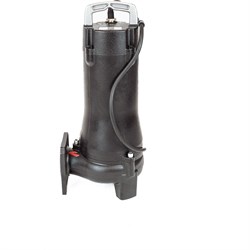 Канализационный насос Aquastrong 50EDSEm8-20-1.5L - фото 17015209