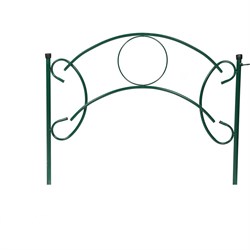 Заборчик Sadagro Мостик - фото 17015510