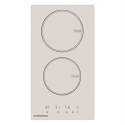 Индукционная варочная панель Maunfeld CVI292BG - фото 17015799
