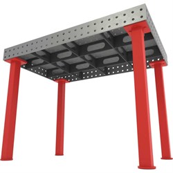 Сварочный стол Flamet Optima - фото 17015923