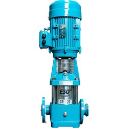 Насос ESQ CR 20-7 HQQE - фото 17015933