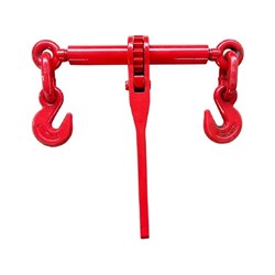 Цепная стяжка талреп ООО "Пкф "ГрузоподъемТехоснастка" 9048 - фото 17015993