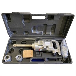 Пневматический гайковерт BYAROSS BR-2528LK - фото 17016053