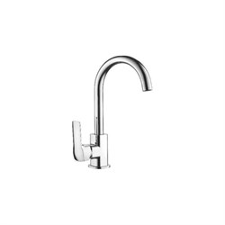 Смеситель для умывальника Ledeme L4058 - фото 17016071