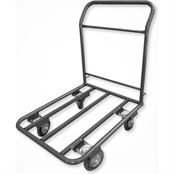 Платформенная тележка SAMGRUPP SAMP-078400001 - фото 17016256