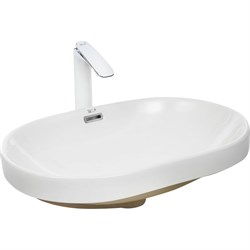 Врезная раковина WeltWasser WW DEILBACH 6039 - фото 17016454