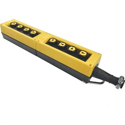 Пульт управления EMAS PVK8E - фото 17016565