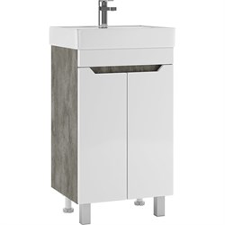 Тумба Айсберг Енисей 50 Мечта - фото 17016571