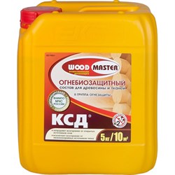 Краска WOODMASTER КСД - фото 17016622