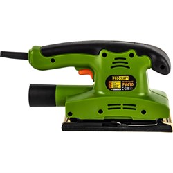 Сетевая плоскошлифовальная машина PROCRAFT industrial - фото 17016670