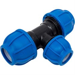 Переходной тройник UNIO 86025020025X000b - фото 17016702