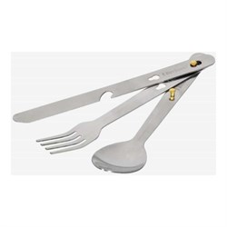 Столовые приборы Boyscout 61085 - фото 17016750