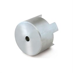 Полумуфта под расточку iskra SGAB024-ISKRA - фото 17016865