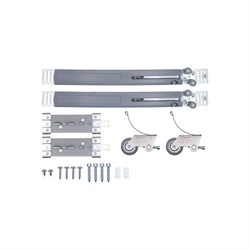 Доводчик Mebax 00-00000273 - фото 17016988