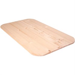 Овальная столешница ООО Сибирский лес 4656760332170 - фото 17017027