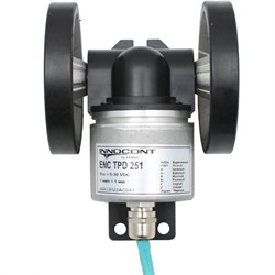 Инкрементальный энкодер INNOCONT ENC TPD 251 - фото 17017056