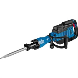 Отбойный молоток ЗУБР ЗМ-35-1600 ВК - фото 17017123