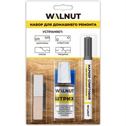 Набор для реставрации мебели WALNUT WLN0372 - фото 17017271