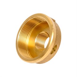 Переходная муфта LEXLINE 513790 - фото 17017293