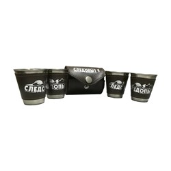 Рюмка Следопыт PF-CWS-P29SET - фото 17017477